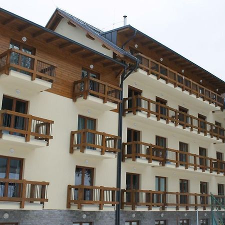Apartment Lucky - Jasna Demänovská Dolina Exterior foto